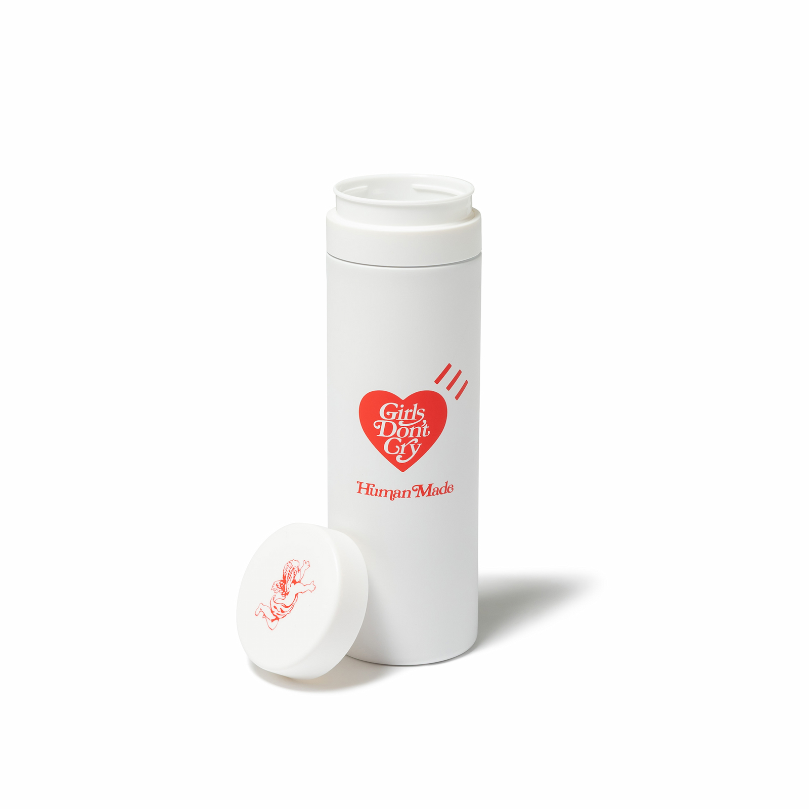 HUMAN MADE - Season 25 Valentine's Day Capsule Collection